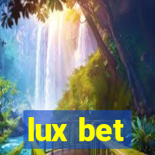 lux bet